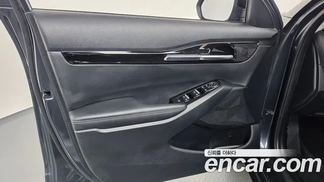 Kia Seltos — Фото автомобиля 13