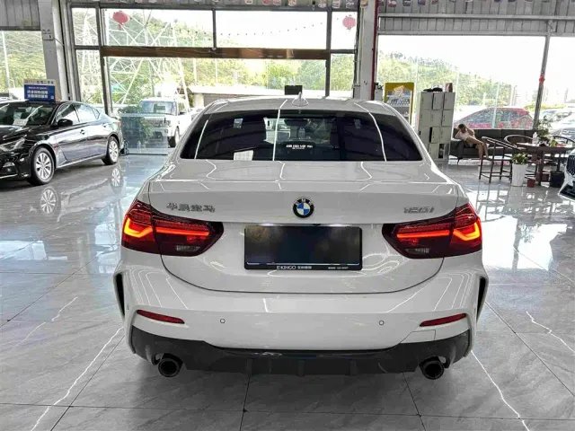 BMW 1 Series — Фото автомобиля 6