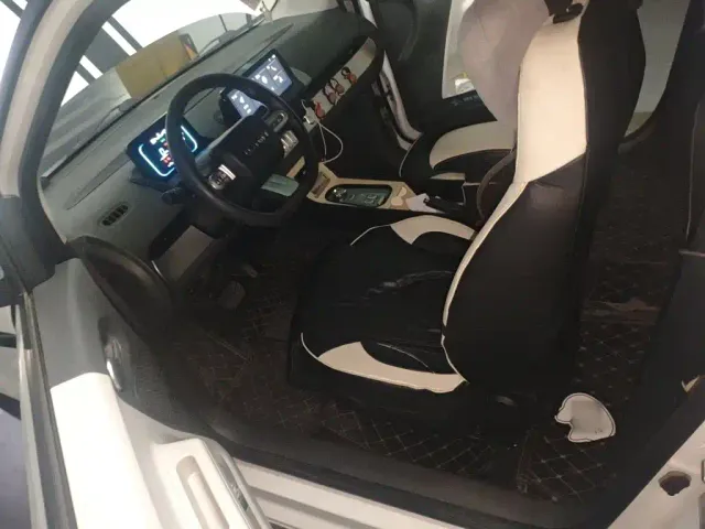 Changan Lumin — Фото автомобиля 17