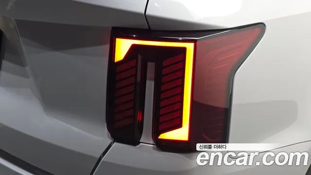 Kia Sorento — Фото автомобиля 8