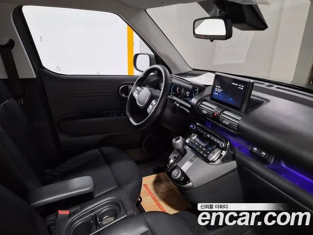 Hyundai Casper Casper Inspiration — Фото автомобиля 18