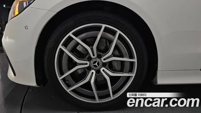 Mercedes-Benz E-Class W213 — Фото автомобиля 5
