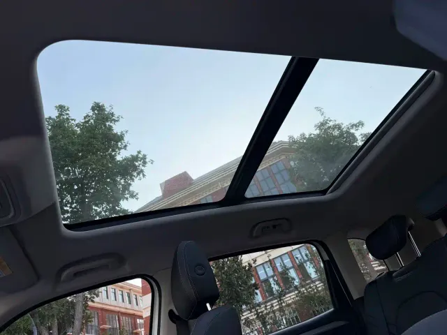 Haval Haval Big Dog 2021 1.5T DCT 2WD Border Collie - Wangcai Edition — Фото автомобиля 13