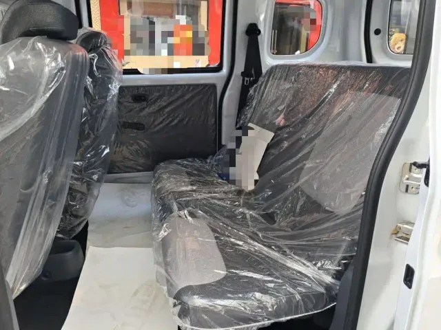 Wuling Zhiguang NEV — Фото автомобиля 18
