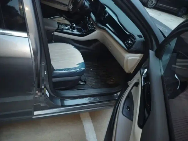 BYD Qin PLUS — Фото автомобиля 17