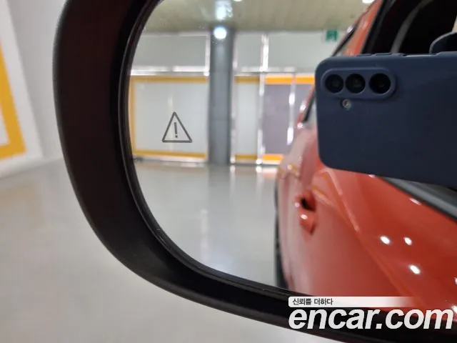 Hyundai Casper — Фото автомобиля 19