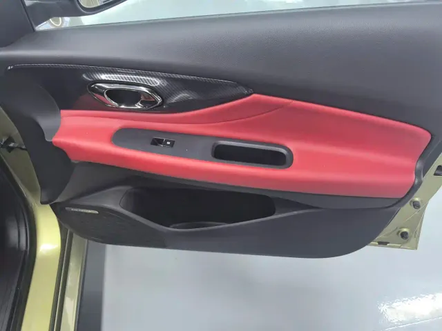 GAC Trumpchi Emkoo — Фото автомобиля 13
