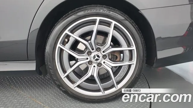 Mercedes-Benz E-Class W213 — Фото автомобиля 6
