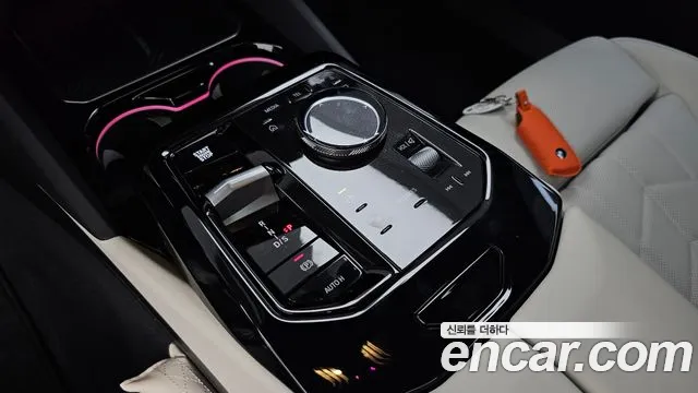 BMW 5 Series G60 — Фото автомобиля 9