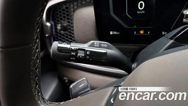 Kia Tasman Tasman 2.5T Бензин 4WD — Фото автомобиля 18