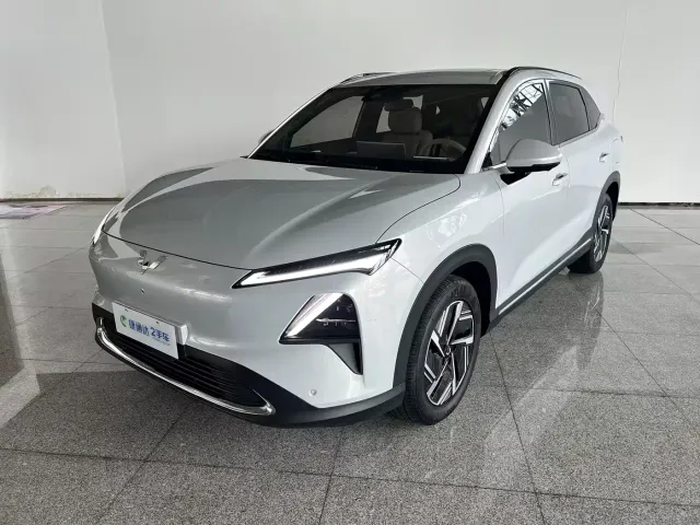Wuling Starlight S — Фото автомобиля 26