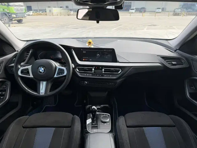 BMW 2 Series — Фото автомобиля 19