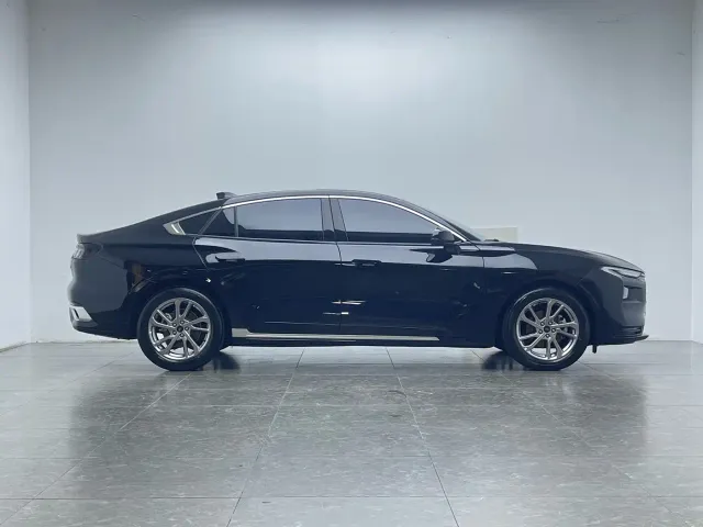Ford Mondeo — Фото автомобиля 9