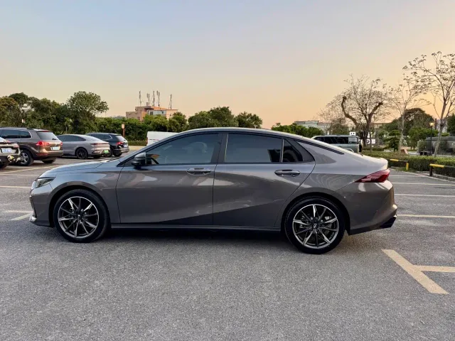 GAC Trumpchi Emkoo — Фото автомобиля 8