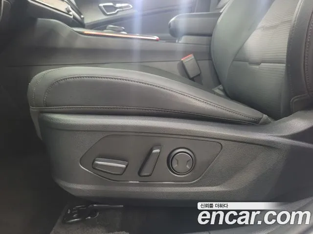 Kia Sportage Generation 5 — Фото автомобиля 14