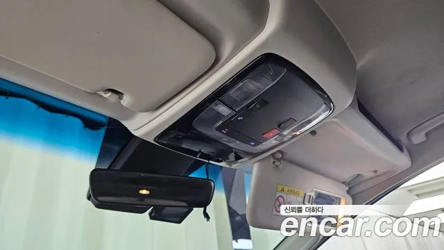Hyundai Staria Staria Карго 3 места — Фото автомобиля 15