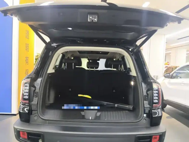 Haval Big Dog — Фото автомобиля 18