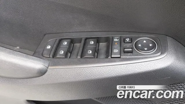 Kia Seltos Бензин 1.6 турбо 2WD — Фото автомобиля 17