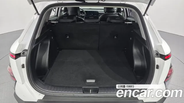 Hyundai Kona SX2 — Фото автомобиля 22