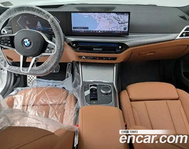 BMW 3 Series G20 — Фото автомобиля 9