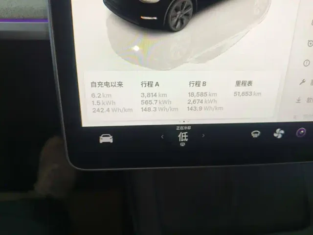 Tesla Model Y — Фото автомобиля 11