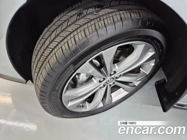 Toyota Sienna 4th Gen — Фото автомобиля 18
