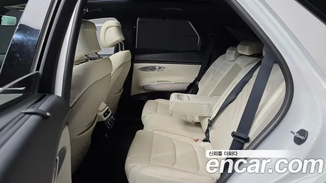 Genesis GV70 Electrified — Фото автомобиля 18