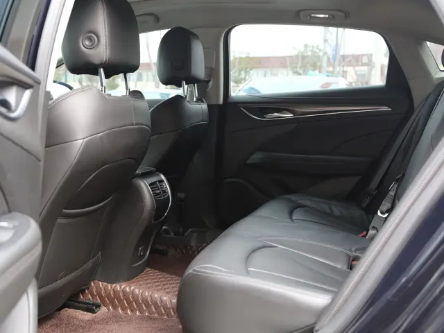 Buick LaCrosse 2021 552T Luxury Edition — Фото автомобиля 15