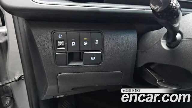 Hyundai Staria — Фото автомобиля 27