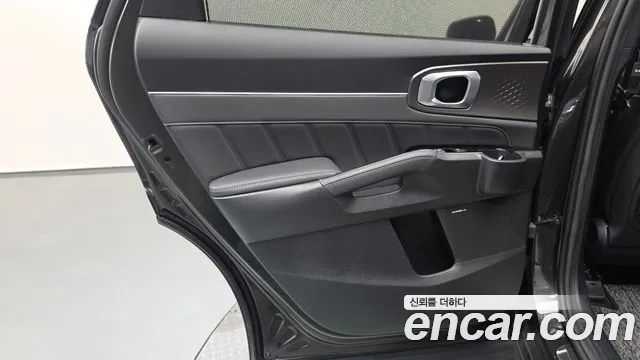 Kia Sorento 4th Gen — Фото автомобиля 14