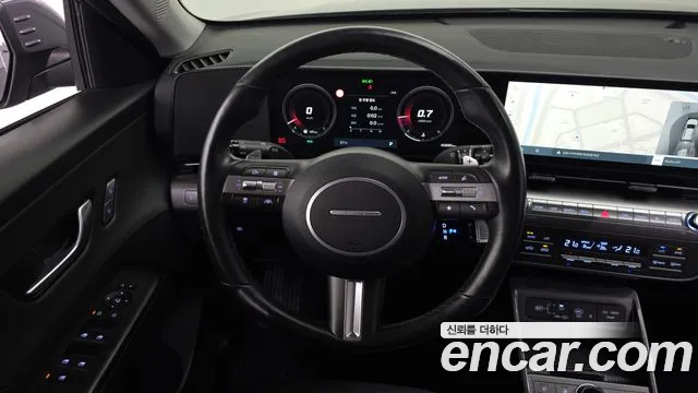 Hyundai Kona — Фото автомобиля 13