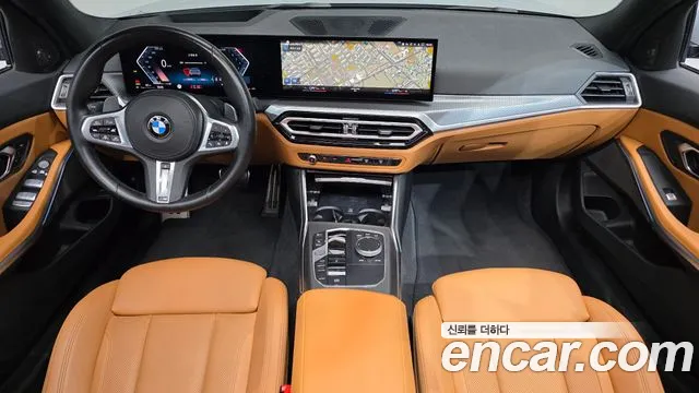 BMW 3 Series — Фото автомобиля 10