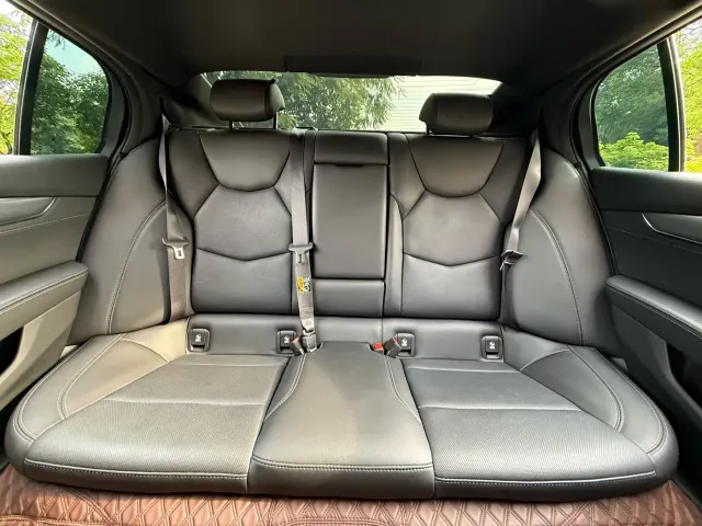 Cadillac CT5 — Фото автомобиля 10