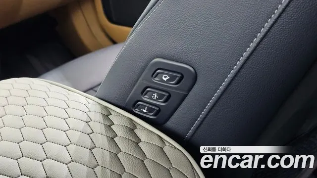 Hyundai Sonata DN8 — Фото автомобиля 29