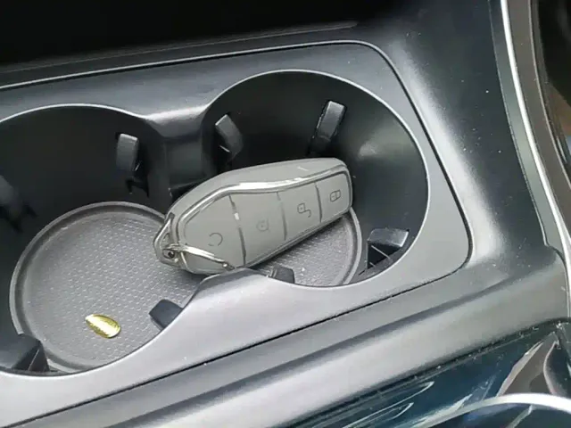 BYD Qin PLUS — Фото автомобиля 8