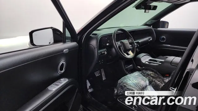 Hyundai Palisade Palisade (LX3) — Фото автомобиля 10