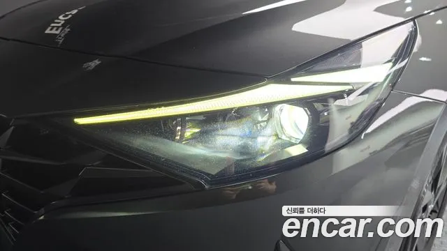 Hyundai AVANTE Avante (CN7) — Фото автомобиля 22