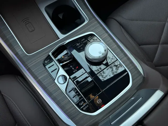 BMW X5 — Фото автомобиля 26