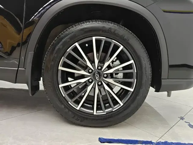 Chery Tiggo 8 PRO — Фото автомобиля 6
