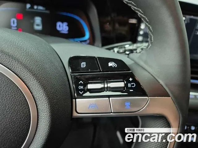 Hyundai Avante — Фото автомобиля 15