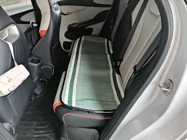 BYD Dolphin — Фото автомобиля 16