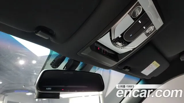 KG_Mobility_Ssangyong Rexton All Rexton Дизель 2.2 4WD — Фото автомобиля 17