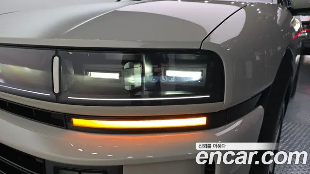Hyundai Nexo NH2 — Фото автомобиля 7