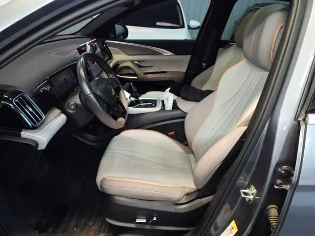 BYD Song Pro — Фото автомобиля 14