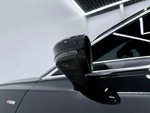 Audi A6L — Фото автомобиля 17