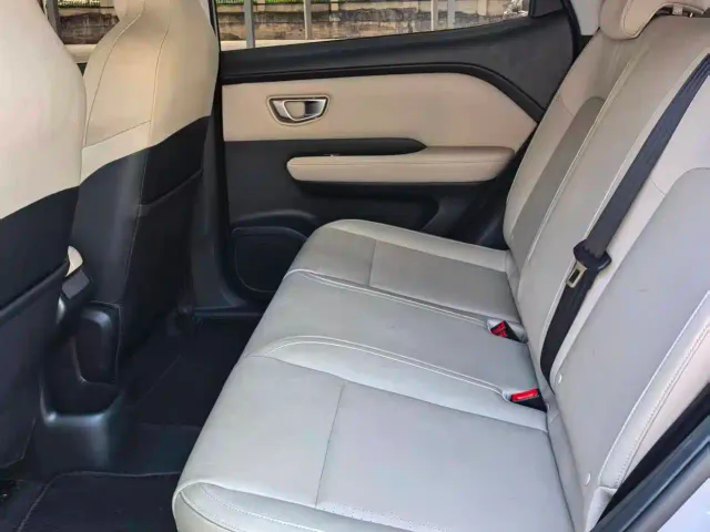 Wuling Binguo PLUS — Фото автомобиля 8