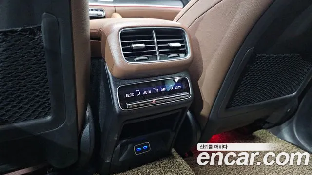 Mercedes-Benz GLE-Class W167 — Фото автомобиля 28
