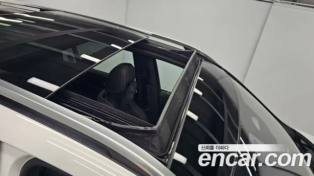 Mercedes-Benz GLS-Class X167 — Фото автомобиля 12
