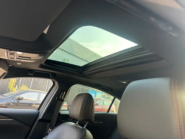 Mazda Atenza — Фото автомобиля 18