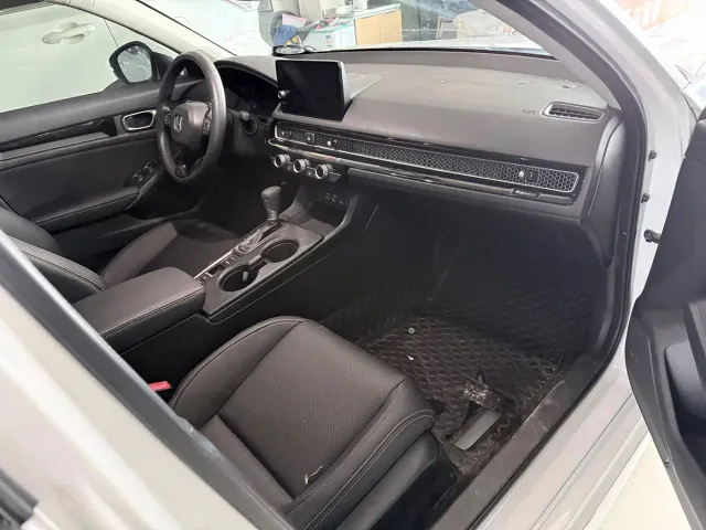 Honda Integra 2022 240TURBO CVT Premium Edition — Фото автомобиля 20
